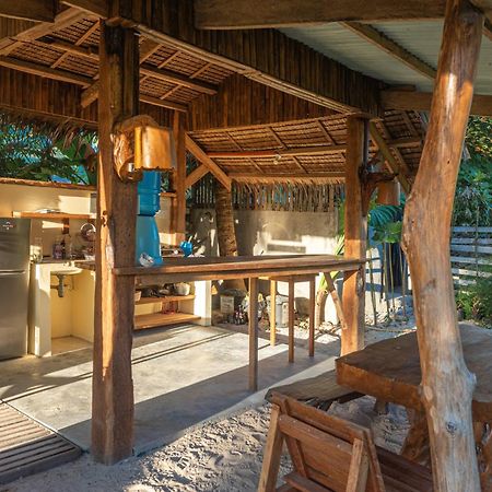 Camanolo Homestay General Luna  Exterior foto