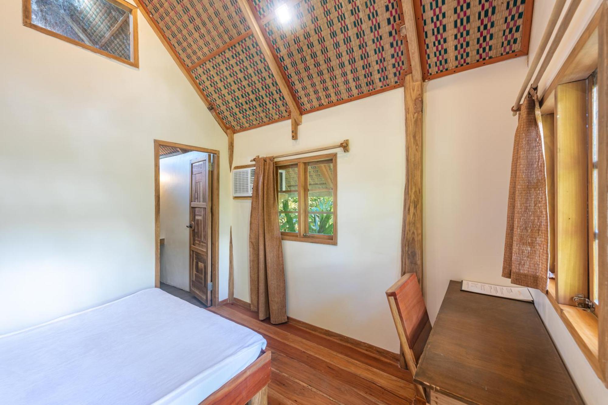Camanolo Homestay General Luna  Exterior foto