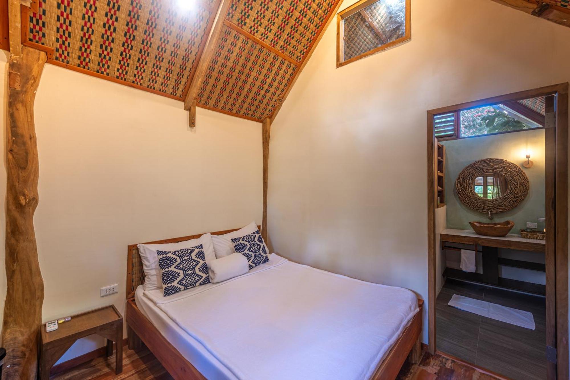 Camanolo Homestay General Luna  Exterior foto